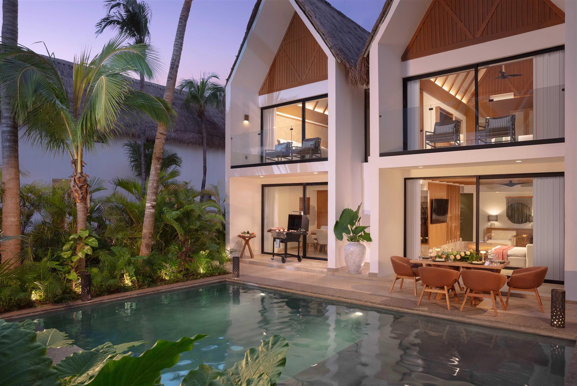 Dreams Sapphire Resort & Spa, All Ages All-Inclusive image