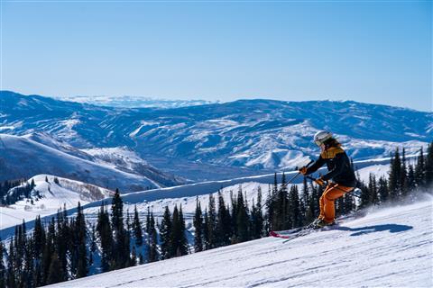 Deer Valley Resort