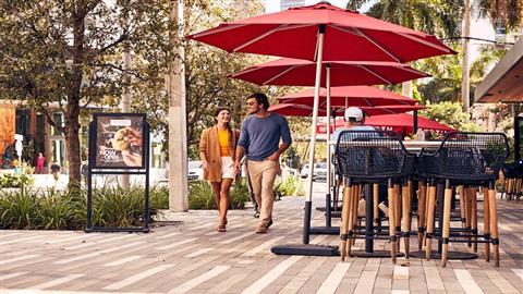 Mary Brickell Village