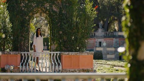 Vizcaya Museum und Gärten