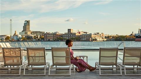 Baltimore, MD의 Visit Baltimore