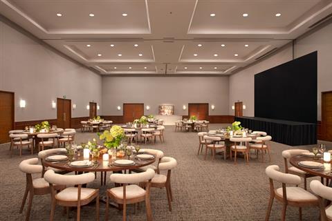 Dreams Los Cabos Suites Golf Resort & Spa, All Ages i San Jose del Cabo, MX