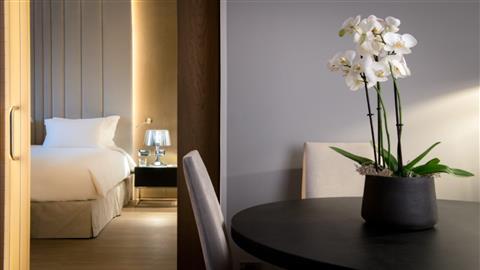 Sofitel Athens Airport em Athens, GR