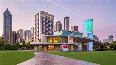 De wereld van Coca-Cola