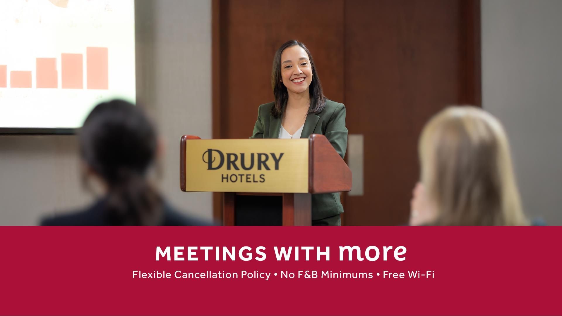 Изображение места проведения