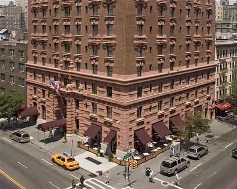 The Lucerne, New York, NY