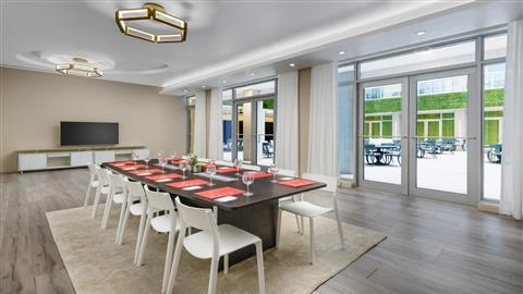 Costa Hollywood Beach Resort в Hollywood, FL