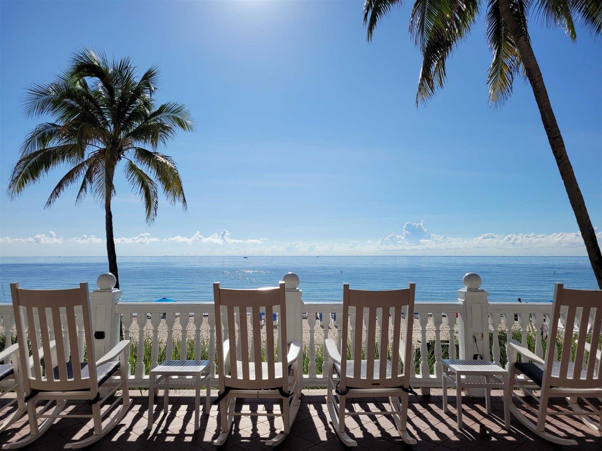 Pelican Grand Beach Resort i Fort Lauderdale, FL