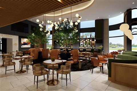 Hilton Arcadia Los Angeles em Arcadia, CA