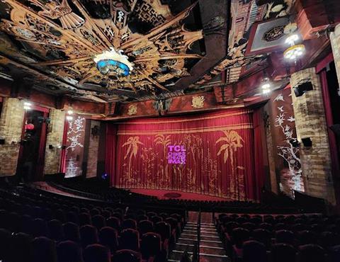 TCL Chinese Theater