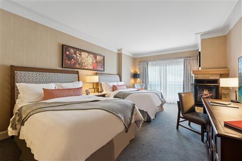 The St. Regis Deer Valley in Park City, UT