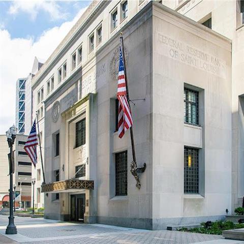 Banque de réserve fédérale