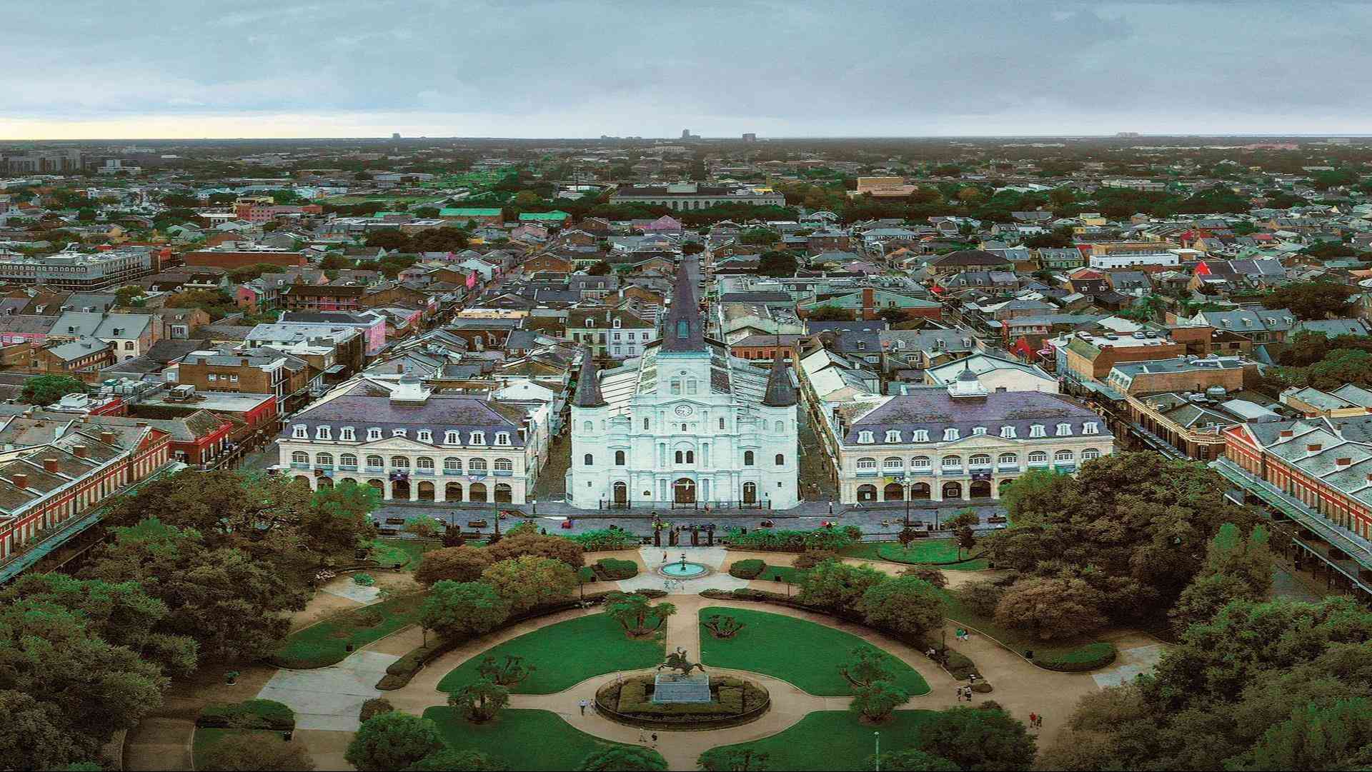 New Orleans, LA의 New Orleans & Company