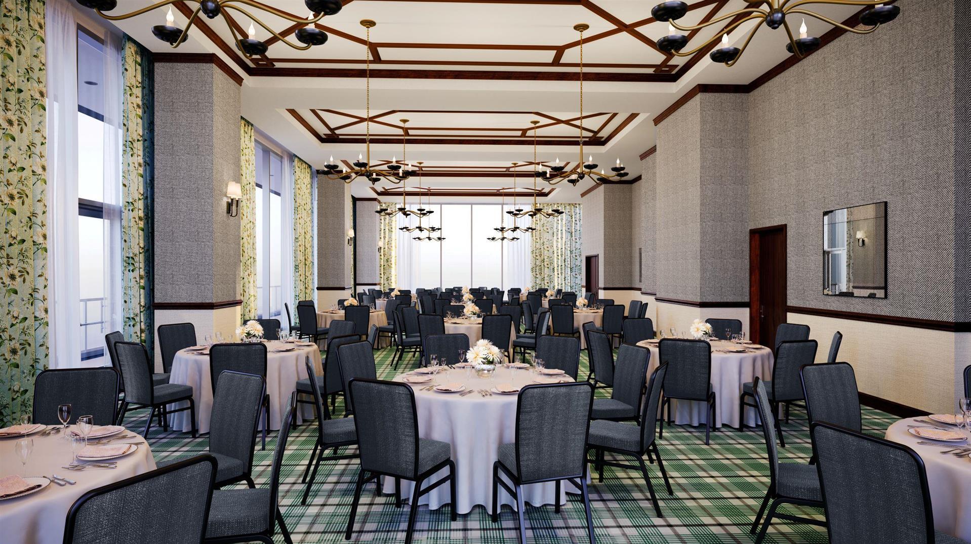 Graduate by Hilton East Lansing image