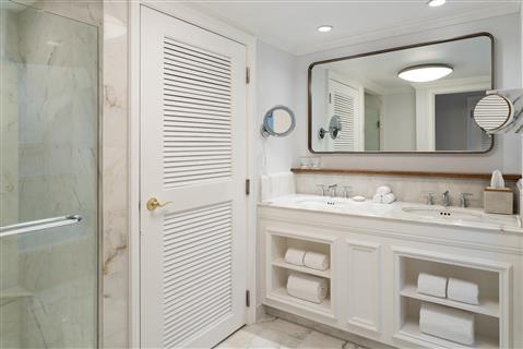 The Ritz-Carlton Orlando, Grande Lakes in Orlando, FL