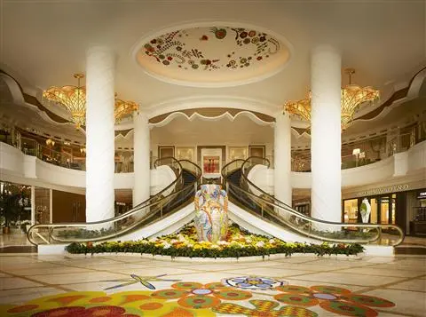 Encore Boston Harbor, A Wynn Resort en Everett, MA