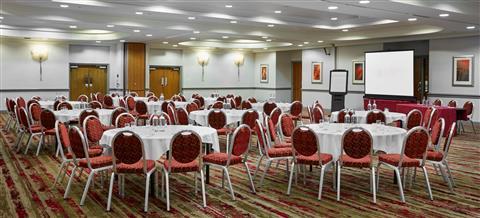 米德尔斯堡, GB1 的 Leonardo Hotel Middlesbrough - (Jurys Inn Middlesbrough)