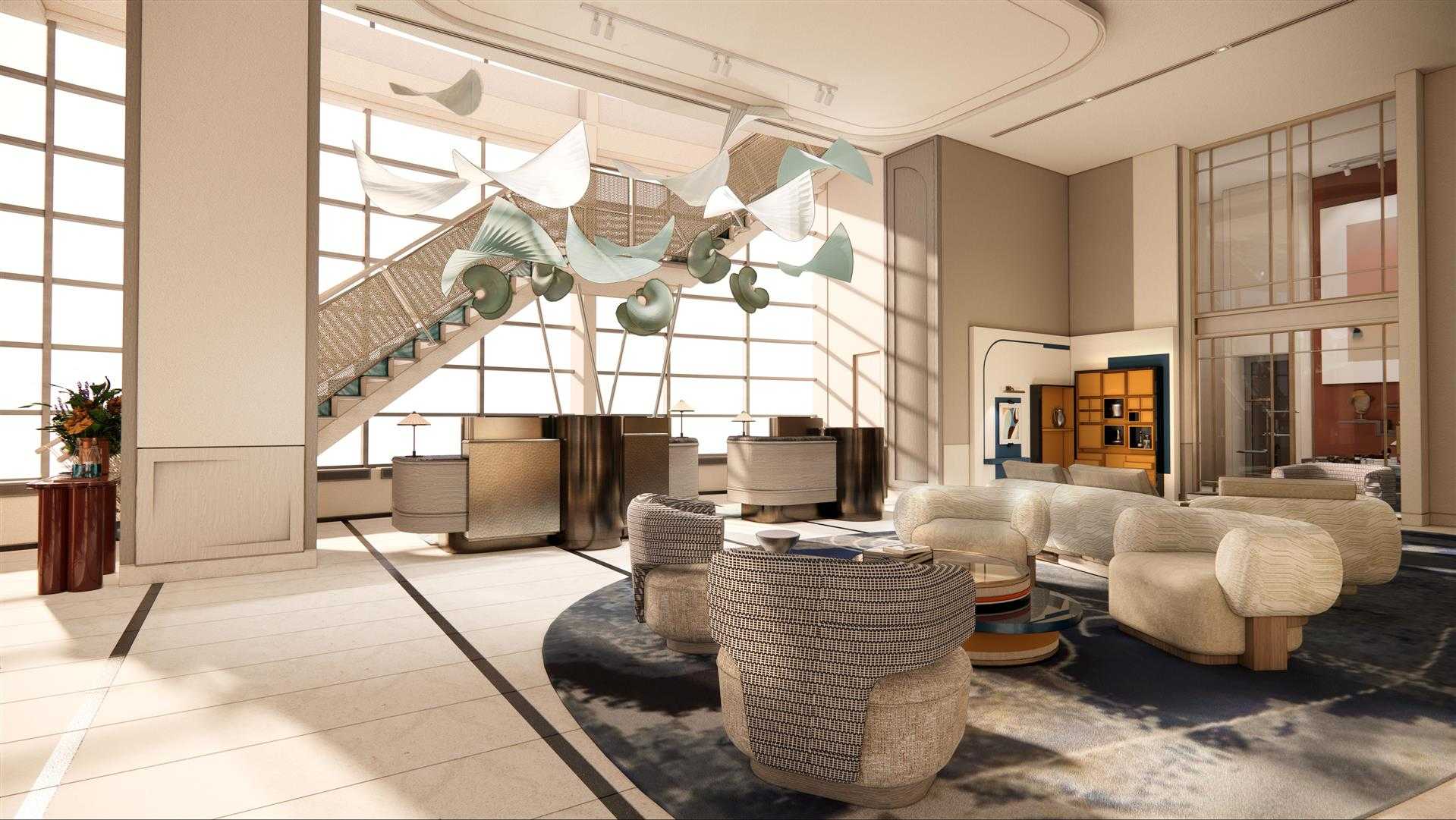 Sofitel Montreal Golden Mile в Montreal, QC