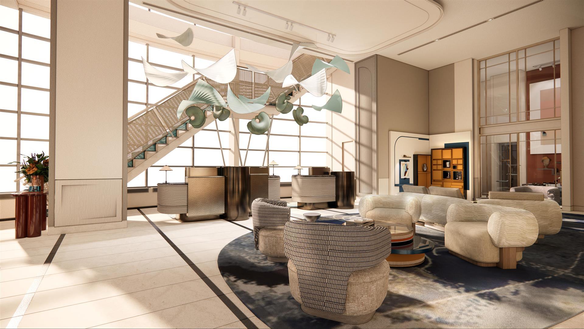 Sofitel Montreal Golden Mile image