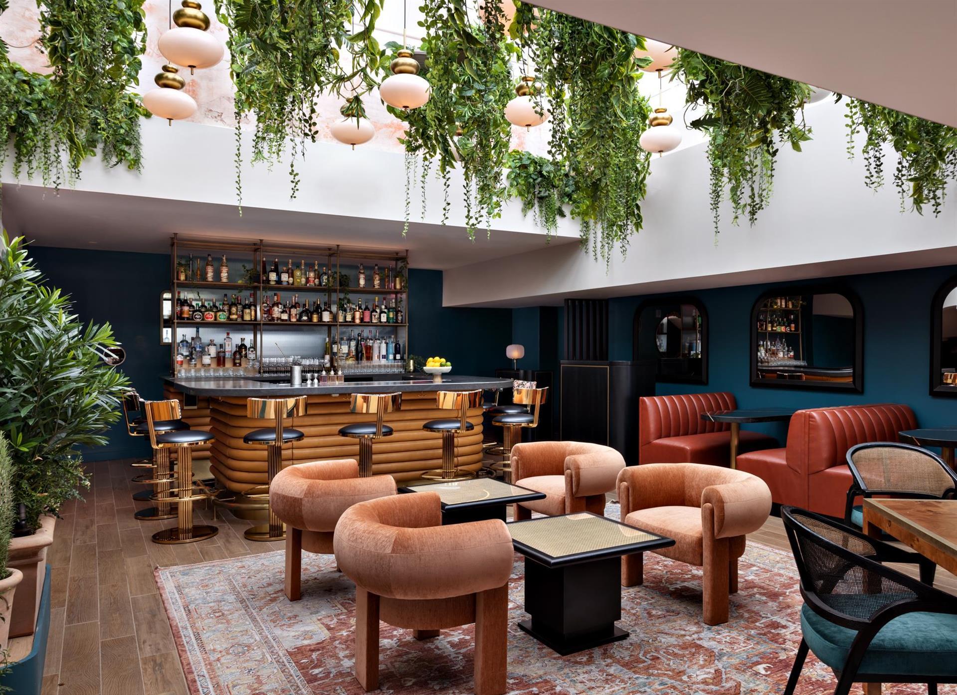 ミーティングルームの画像