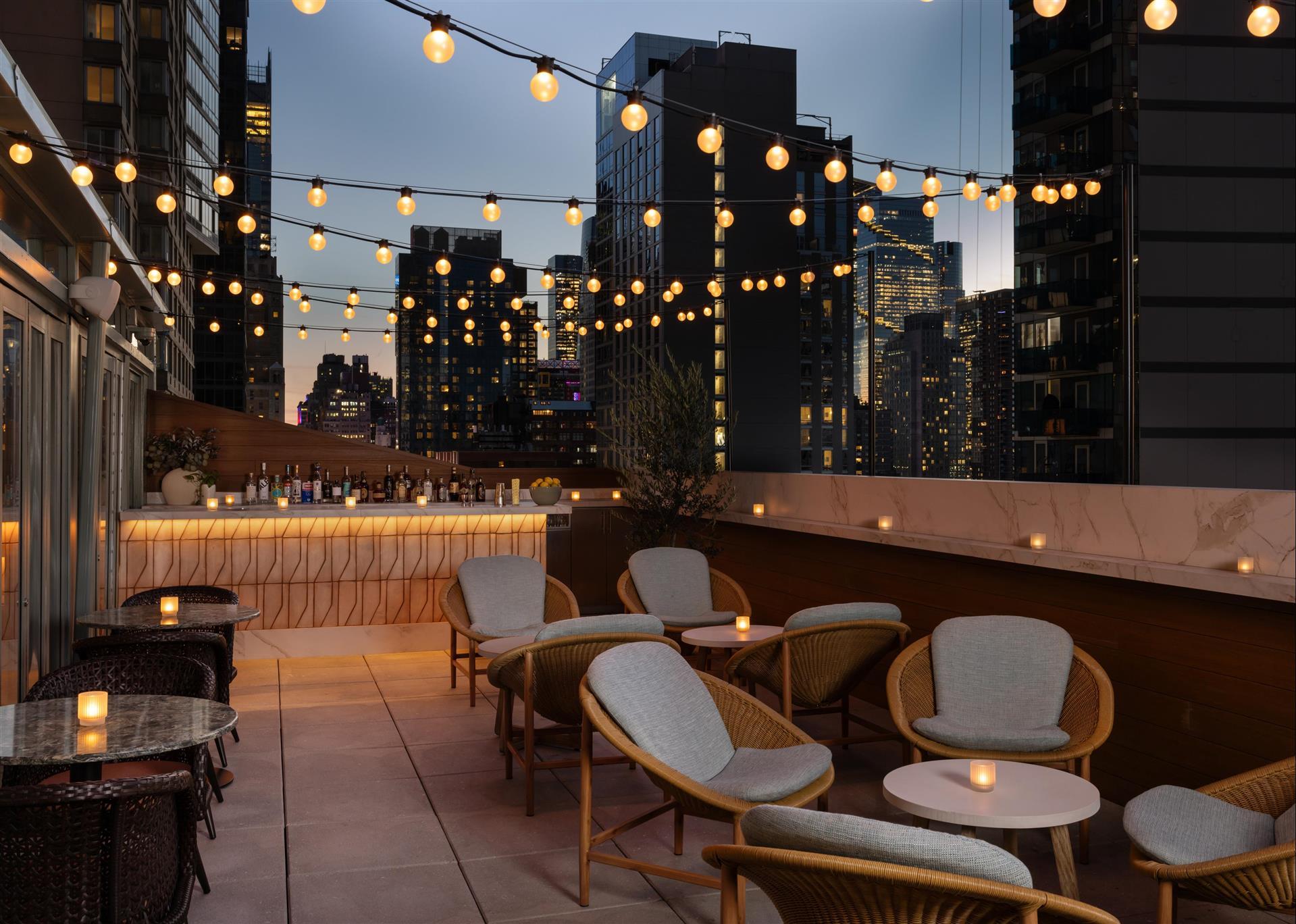 Kimpton Theta Times Square, New York, NY