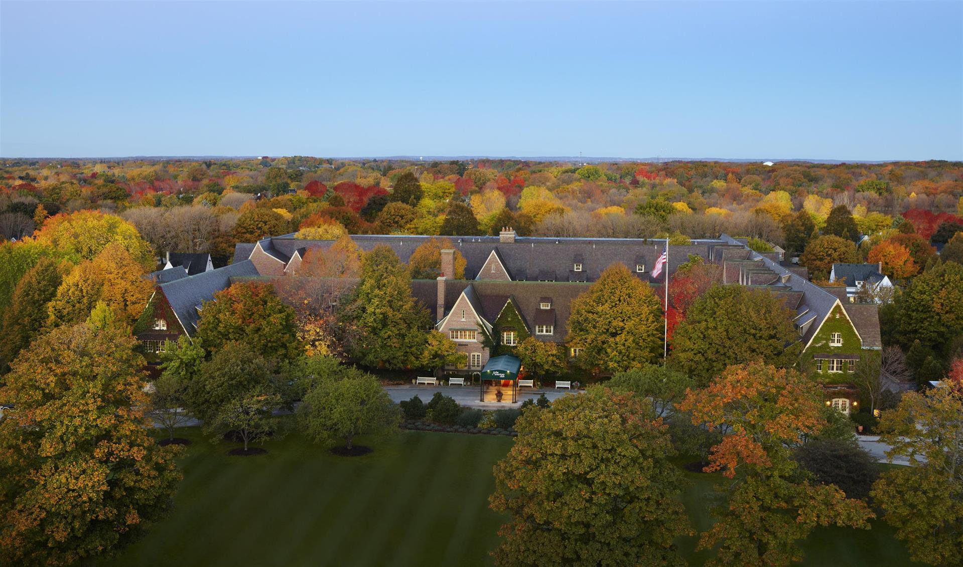 The American Club Resort Hotel image