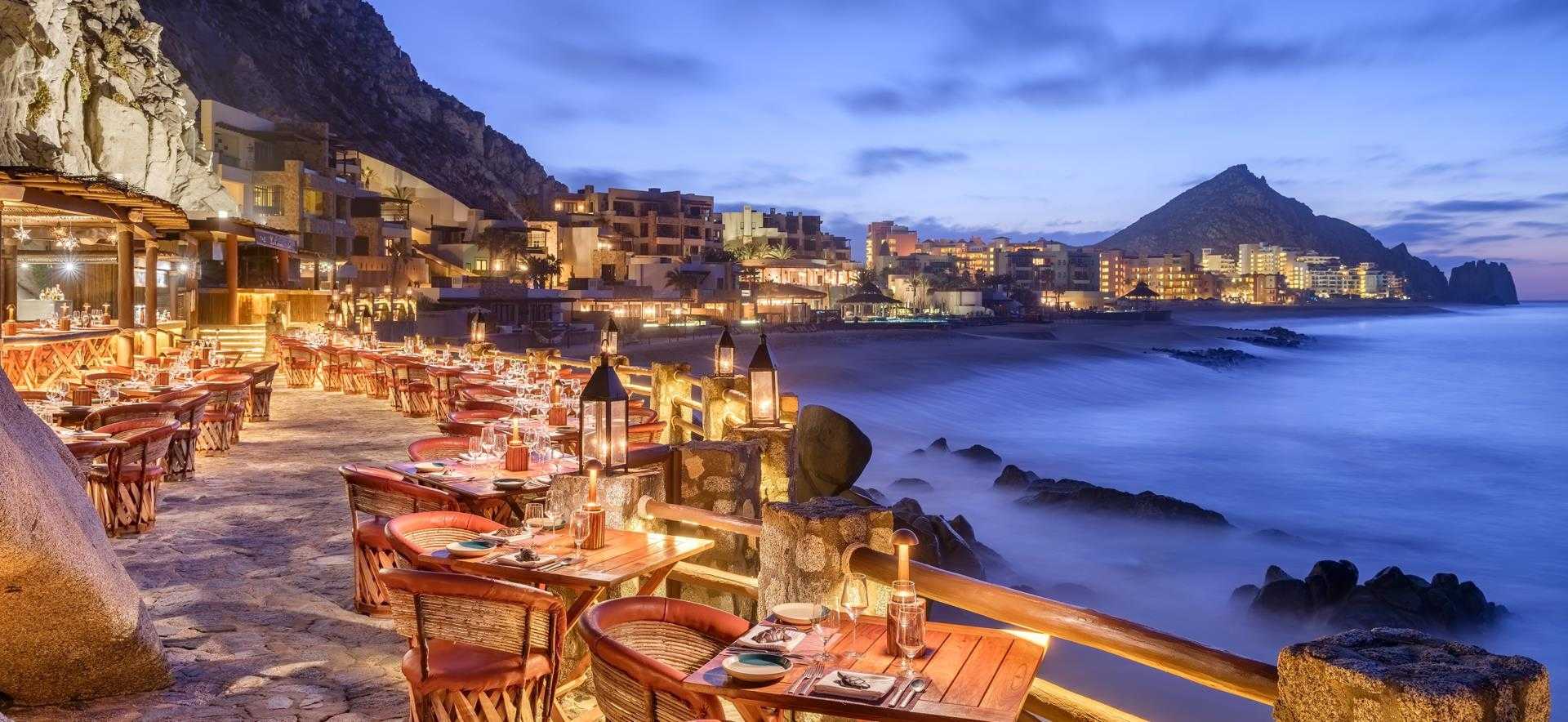 Cabo San Lucas, MX의 Waldorf Astoria Los Cabos Pedregal