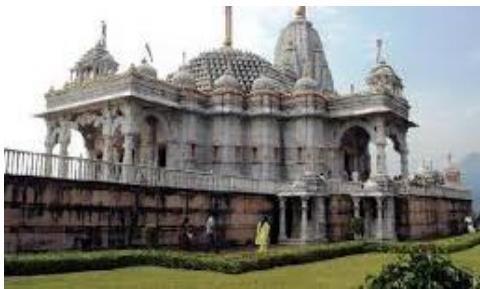 Jain Temple