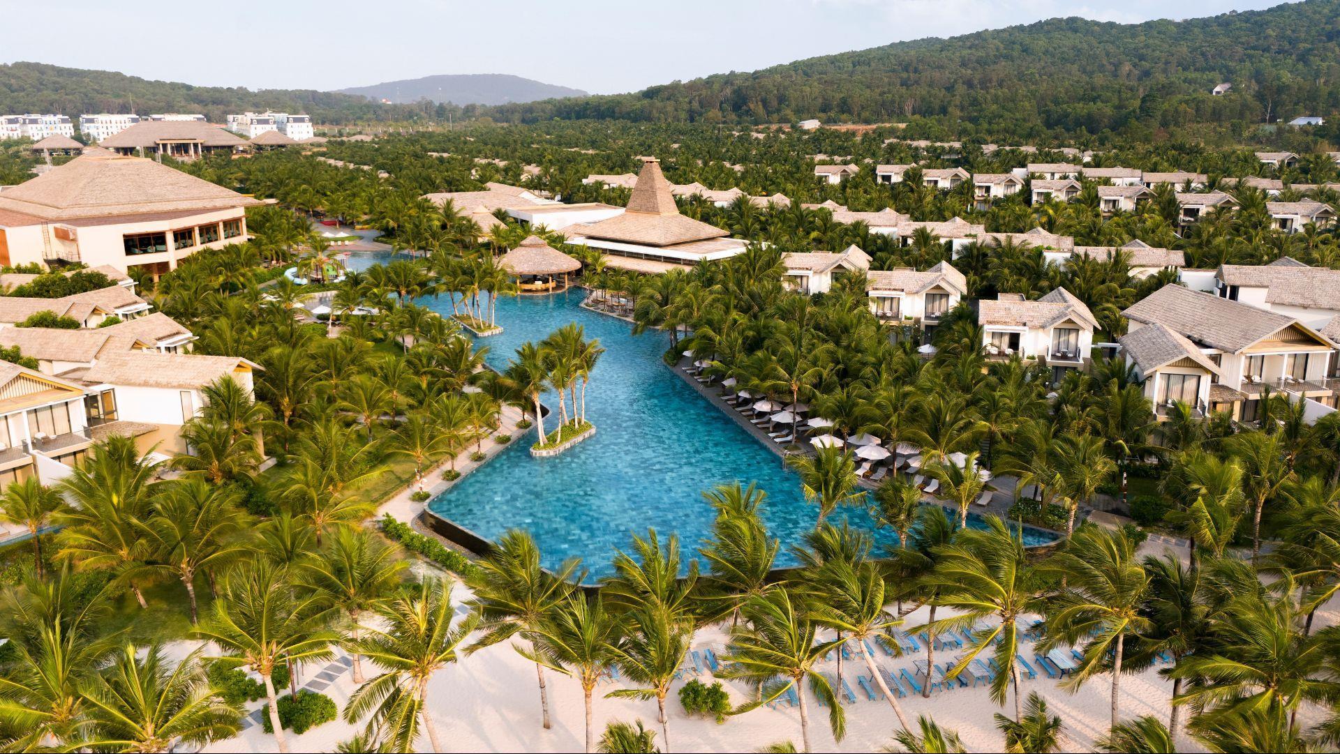 New World Phu Quoc Resort image