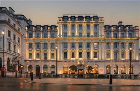 London, GB1의 Sofitel London St James