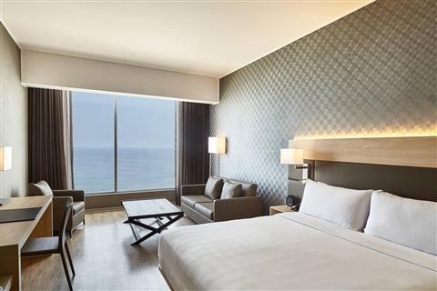 AC Hotel Lima Miraflores в Lima, PE