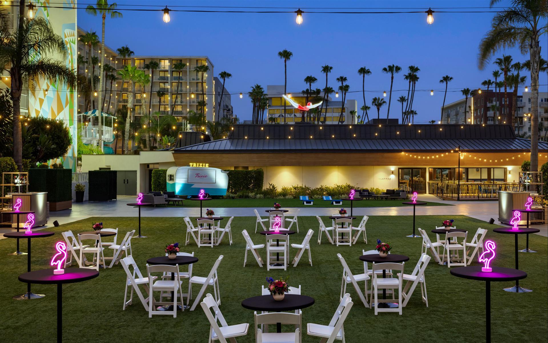 Imagen de promoción Mix in '26 Meeting Package