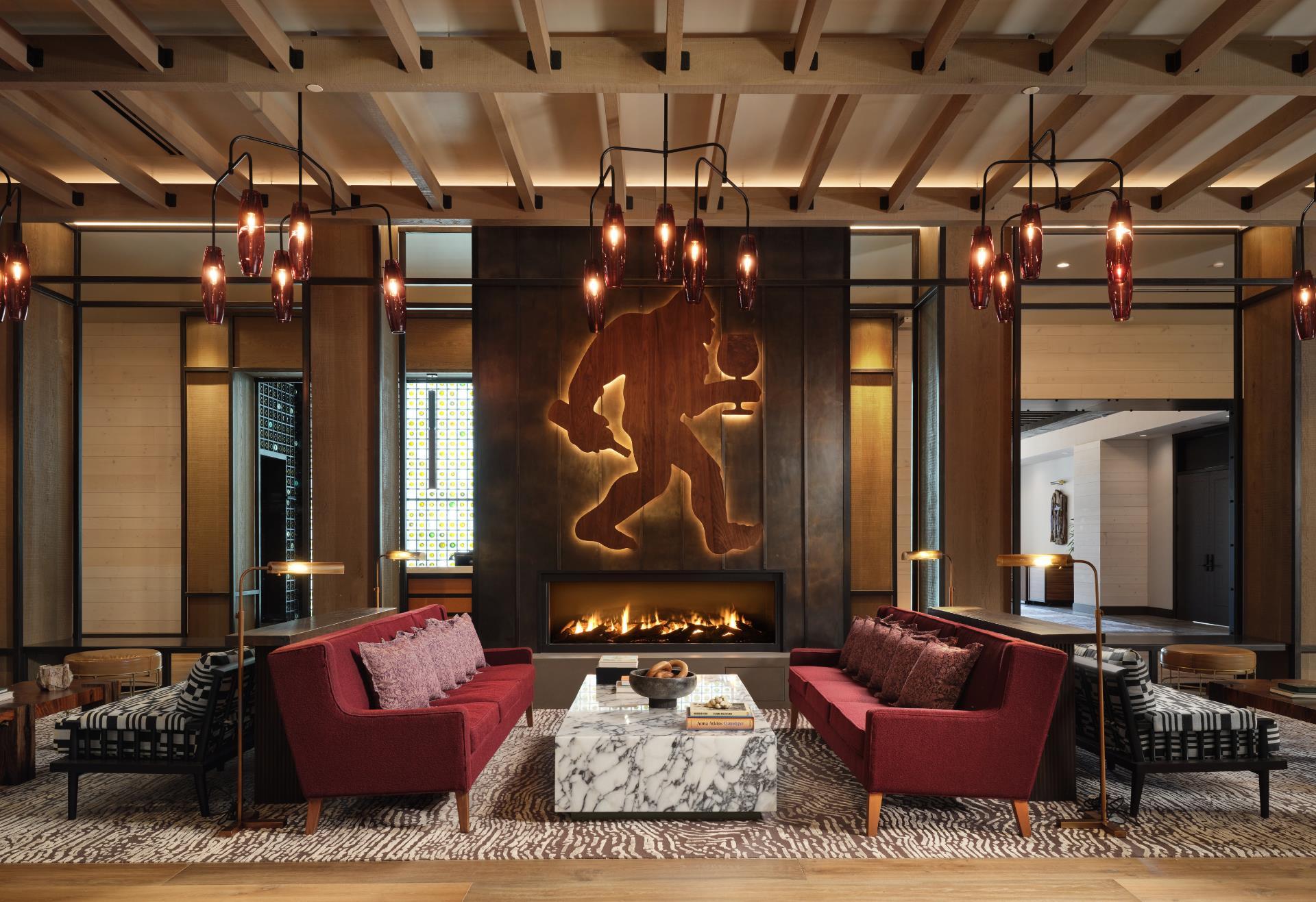 The SOMM Hotel & Spa, Autograph Collection image