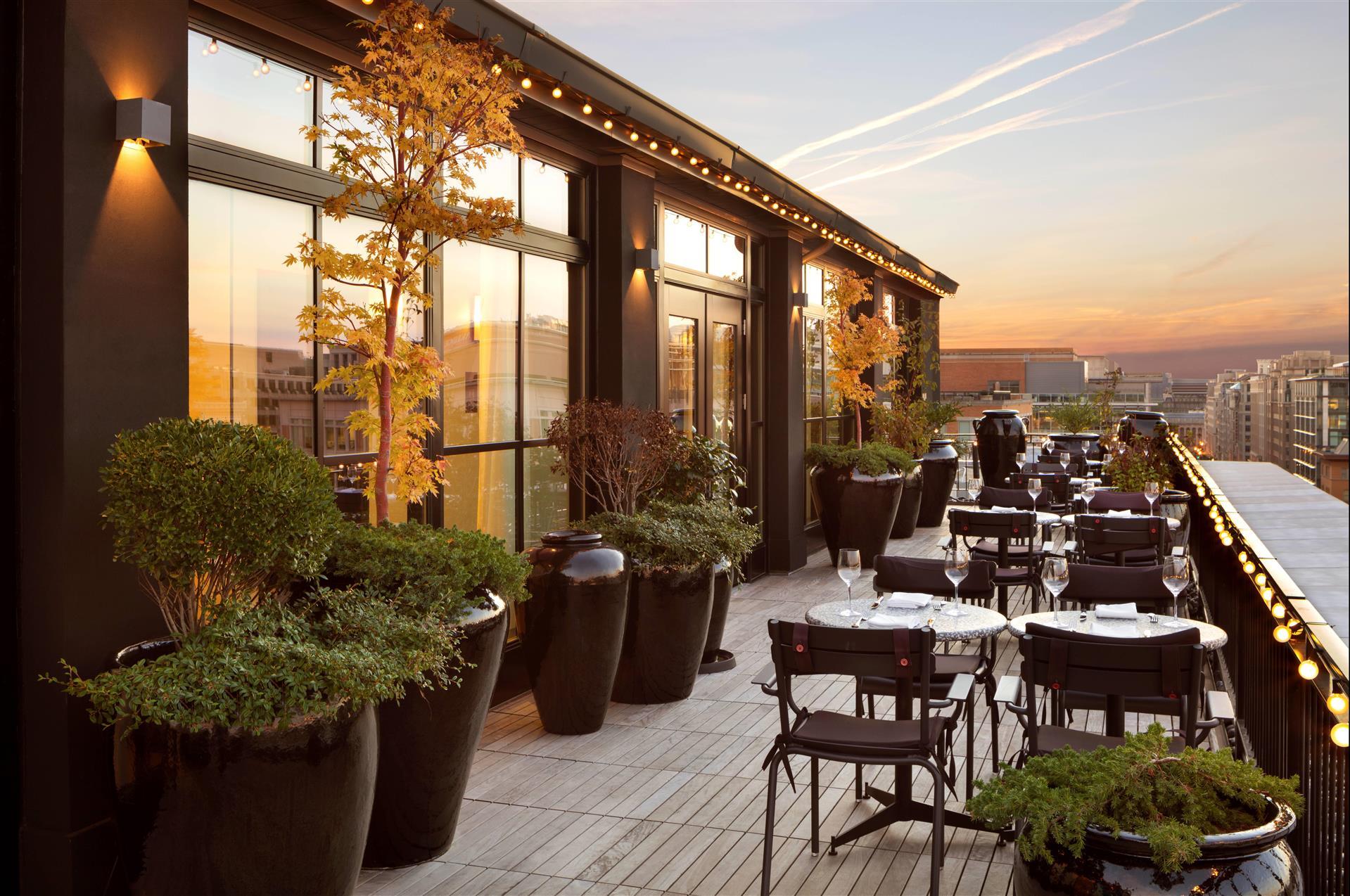 Riggs Washington DC - Lore Group en Washington, DC