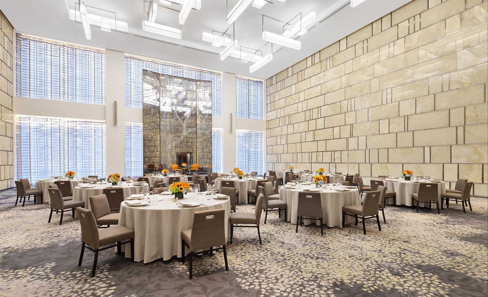 Park Hyatt New York en Nueva York, NY