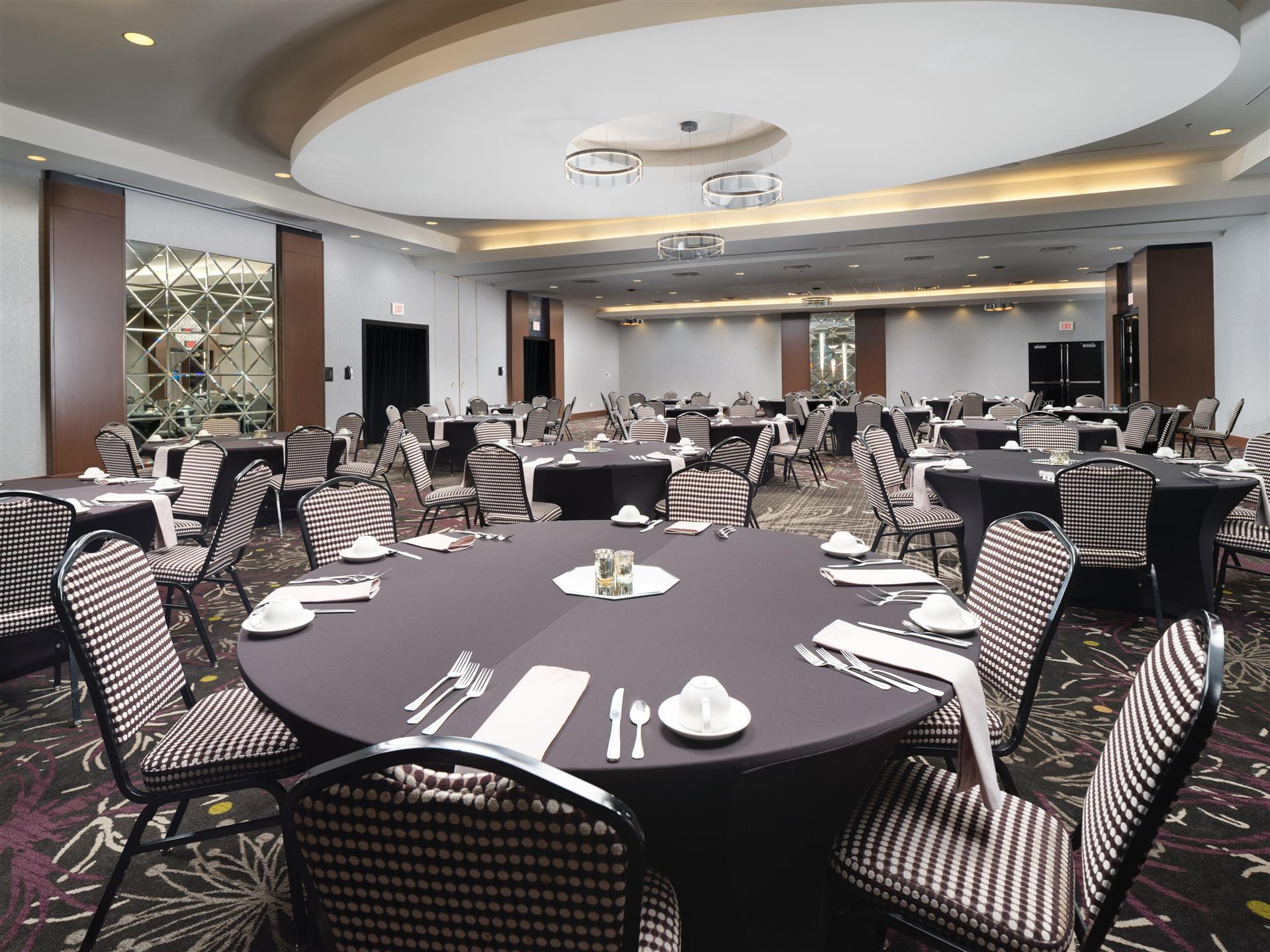 Image de la salle de réunion