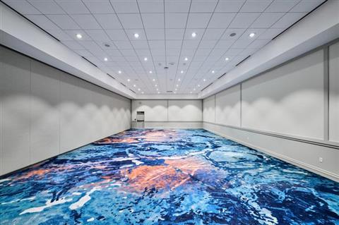 Loews Royal Pacific Resort at Universal Orlando en Orlando, FL