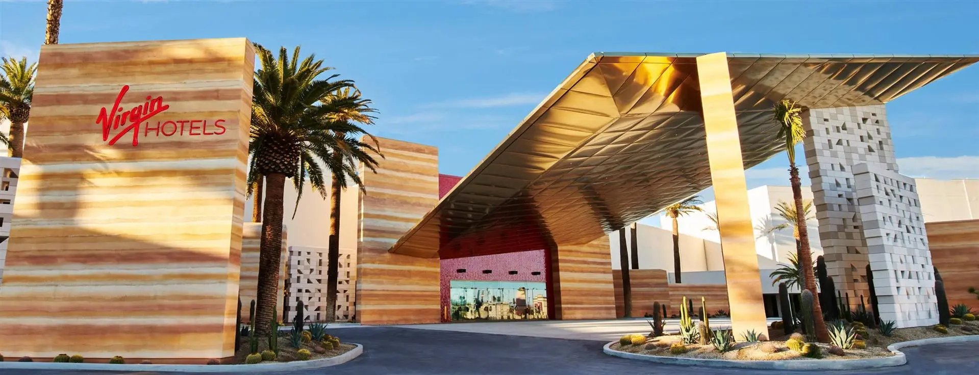 Virgin Hotels Las Vegas, Curio Collection by Hilton image