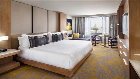 Washington, DC, DC의 Hilton Washington DC Capitol Hill