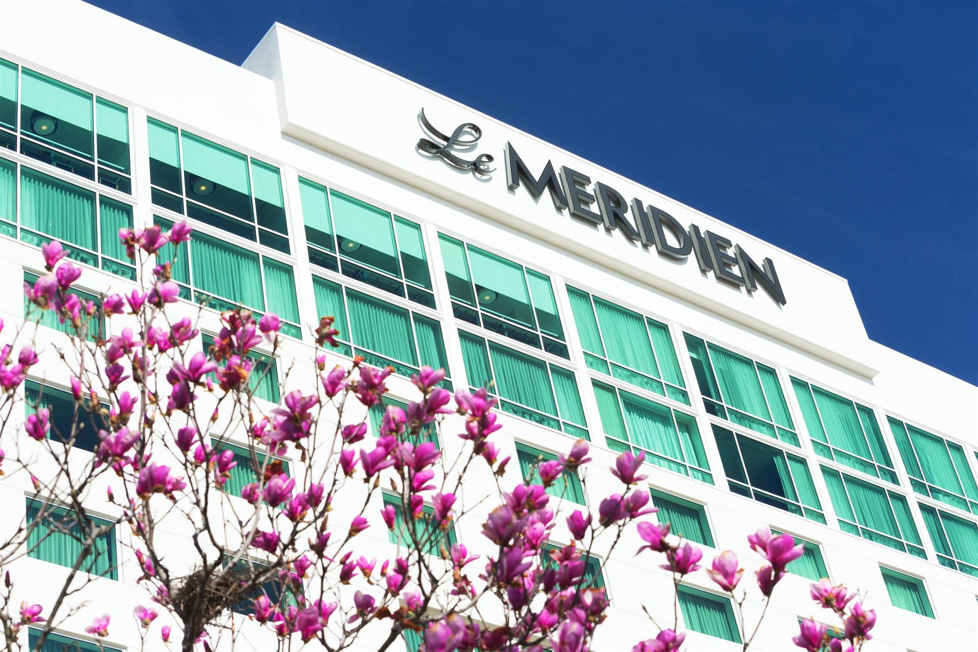 Le Meridien Atlanta Perimeter image
