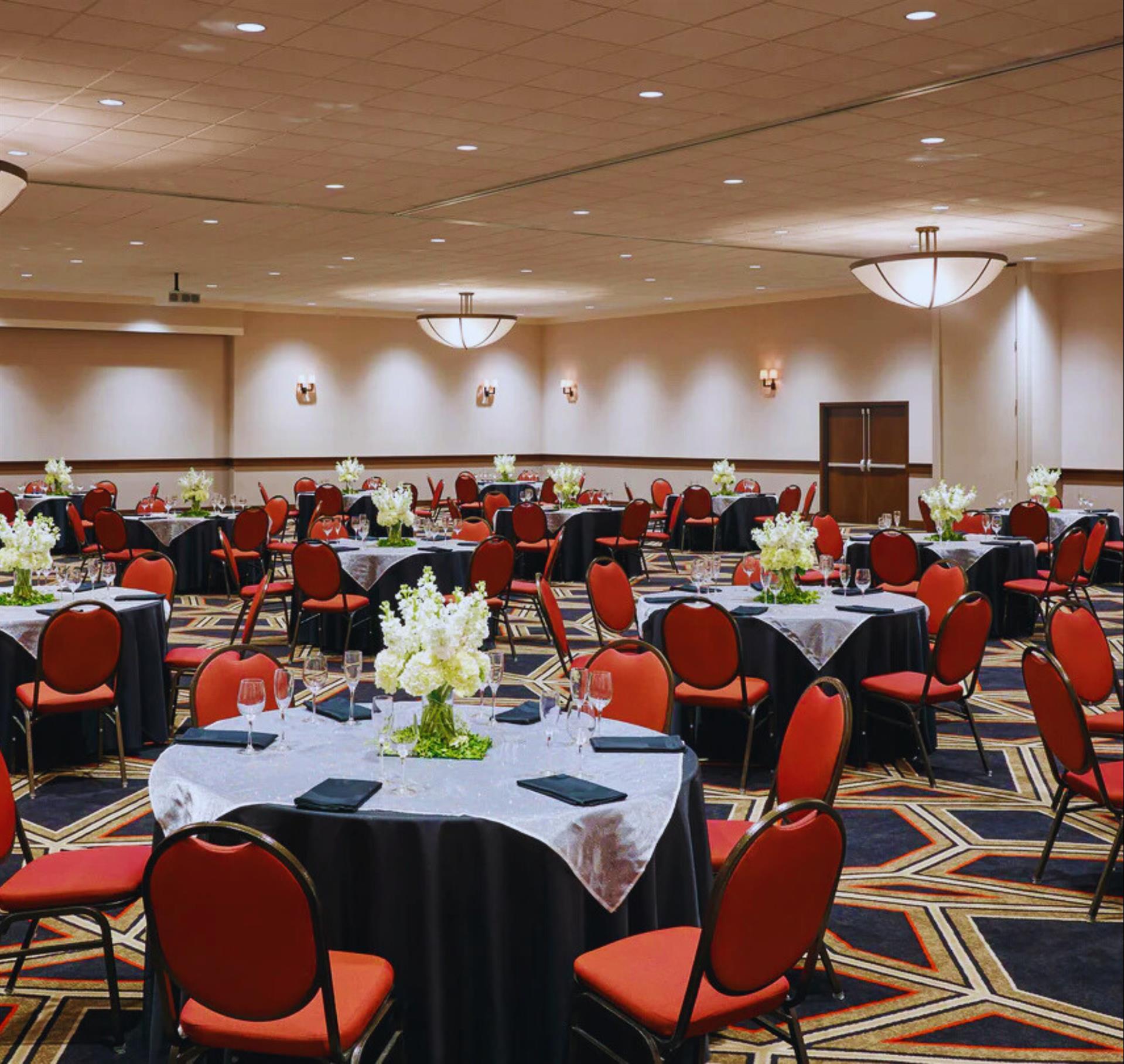 Four Points by Sheraton Bellingham Hotel & Conference Center image