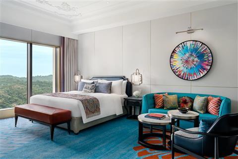 Grand Lisboa Palace Macau in Macao, MO