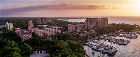 The Vinoy Resort & Golf Club, Autograph Collection в Saint Petersburg, FL