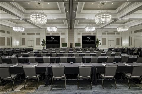 Waldorf Astoria Orlando - An Official Walt Disney World® Hotel en Orlando, FL