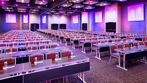 Hard Rock Hotel San Diego, San Diego, CA