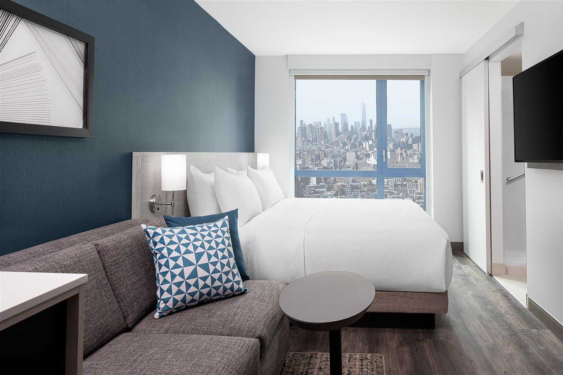 Hyatt Place New York Chelsea, New York, NY