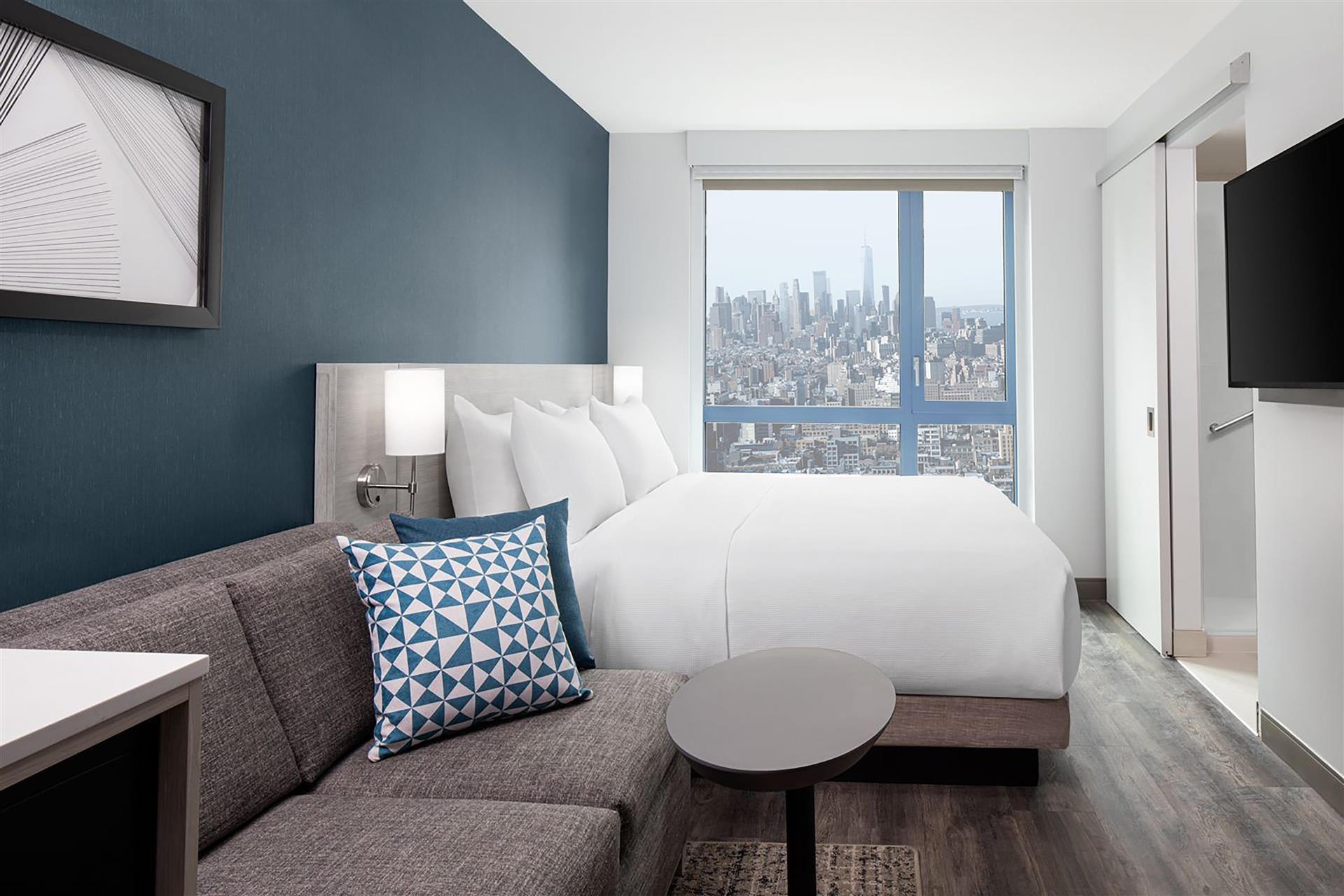 Hyatt Place New York Chelsea image