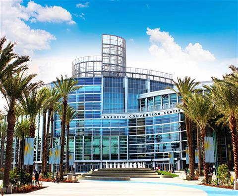 Visit Anaheim à Anaheim, CA