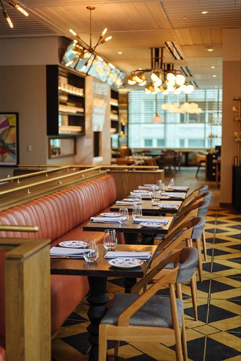 fl.2 at Fairmont Pittsburgh