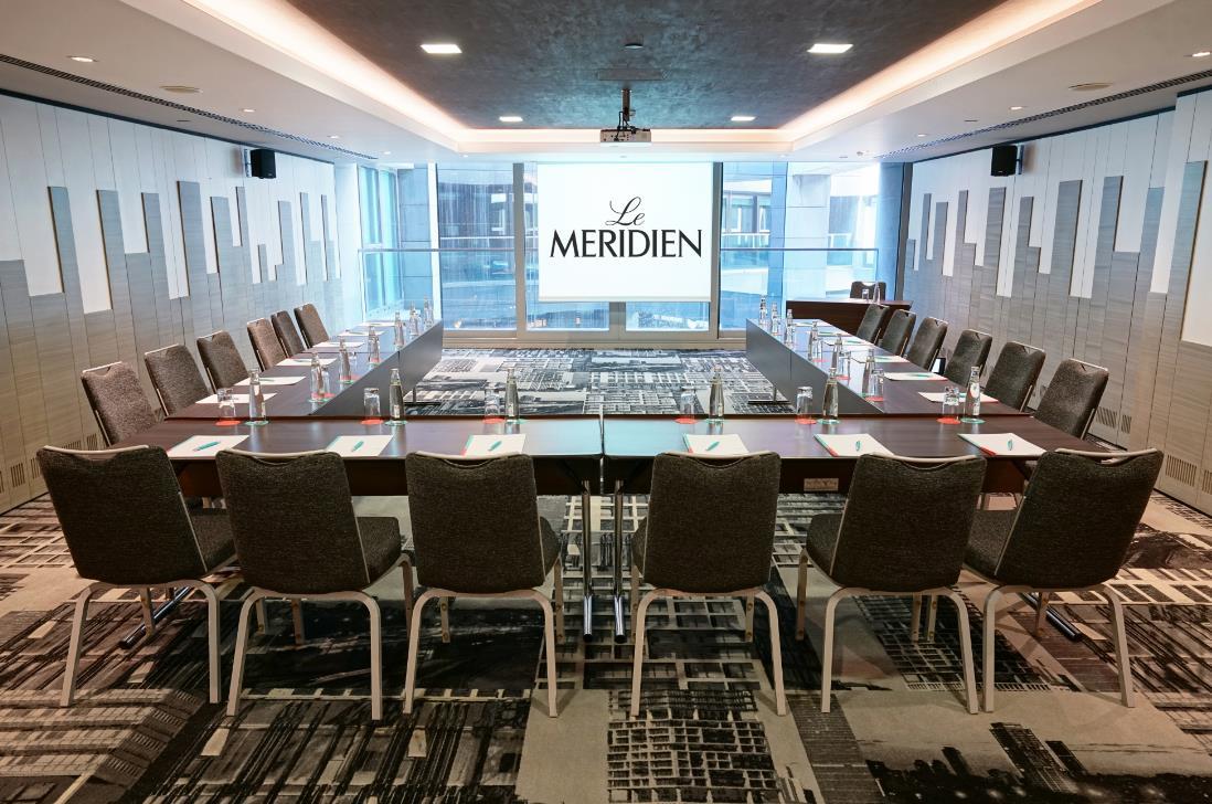 Toplantı odası resmi